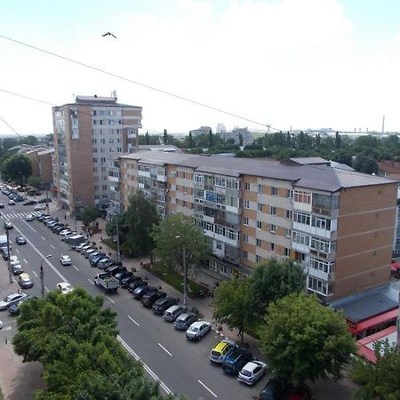 Apartament Tanya Targoviste Eksteriør bilde