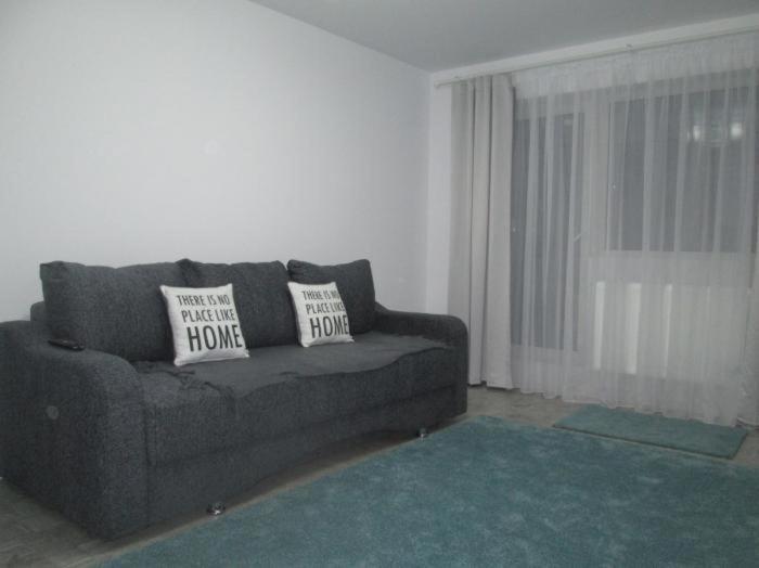 Apartament Tanya Targoviste Eksteriør bilde