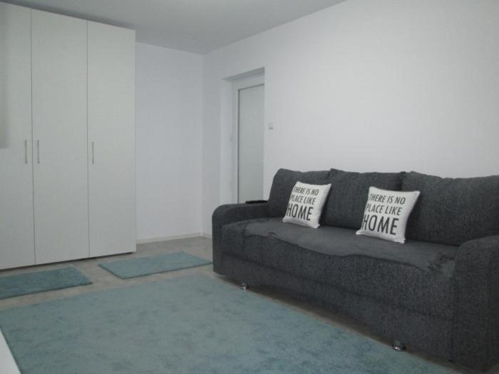 Apartament Tanya Targoviste Eksteriør bilde