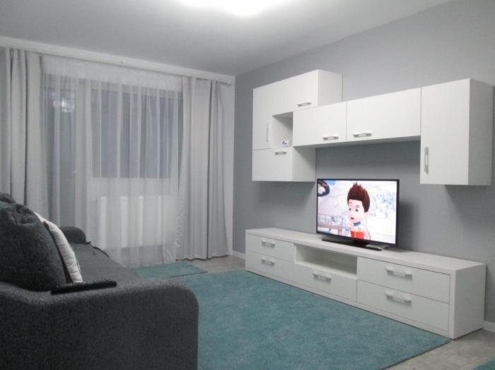 Apartament Tanya Targoviste Eksteriør bilde