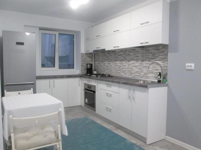Apartament Tanya Targoviste Eksteriør bilde