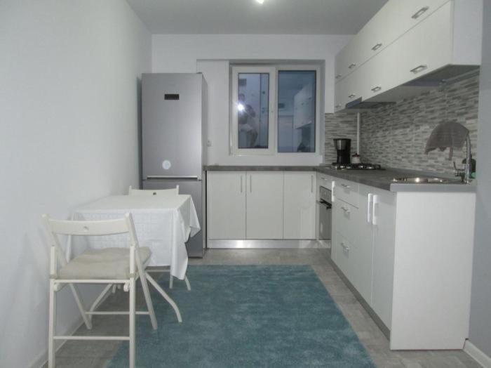 Apartament Tanya Targoviste Eksteriør bilde