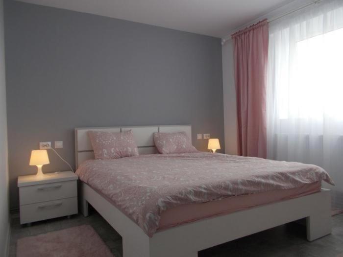 Apartament Tanya Targoviste Eksteriør bilde