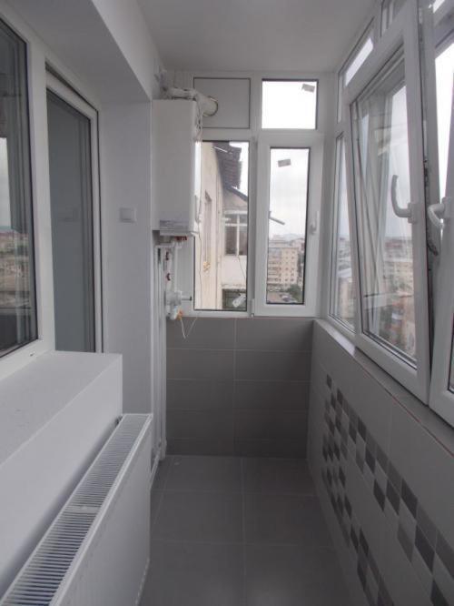 Apartament Tanya Targoviste Eksteriør bilde