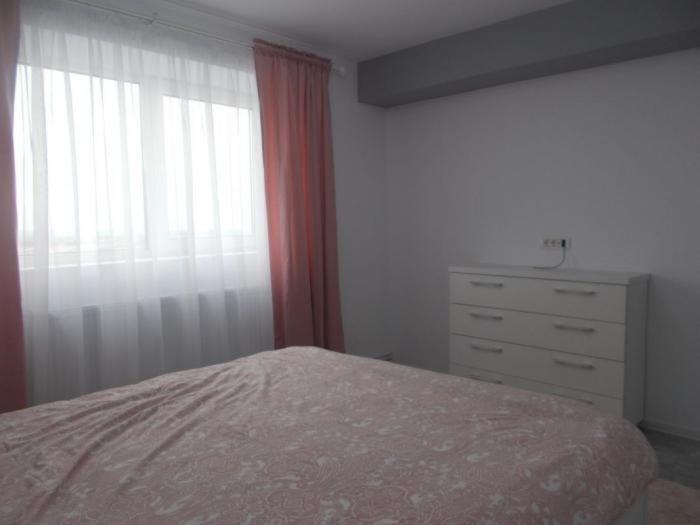Apartament Tanya Targoviste Eksteriør bilde
