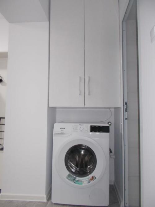 Apartament Tanya Targoviste Eksteriør bilde